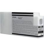 Epson T6421 Photo Black Ink Cartridge (150ml)