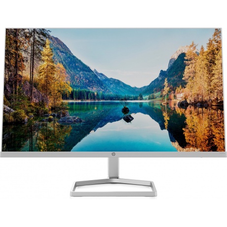 HP/M24fw/23,8"/IPS/FHD/75Hz/5ms/White/2R