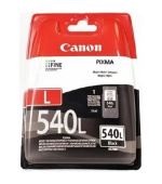 Canon Cartridge PG-540L EUR černý pro PIXMA MG2150,MG2250, MG3150,3550,3650, MG4150,4250, MX4150,4250, TS515x (300 str.)