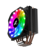 ZALMAN Chladič CPU CNPS9X OPTIMA RGB, 120mm, PWM, LGA1851, AM5