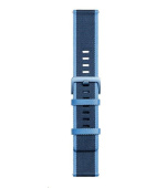 Xiaomi Watch S1 Active Braided Nylon Strap Navy Blue