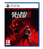 PS5 hra Killing Floor III Day One Edition