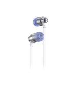 Logitech G333 Gaming Earphones, white