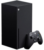 Xbox Series X - 1TB