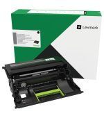 LEXMARK toner černá zobrazovací sada pro CS531, 632, 639, CX532, 635 (150 000 str.)