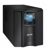 APC Smart-UPS C 2000VA LCD 230V (1300W)