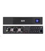 Eaton 5SC 3000i RT2U, UPS 3000VA / 2700W, 8 zásuvek IEC, LCD, rack/tower