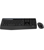 set Logitech Wireless Combo MK345 CZ/SK