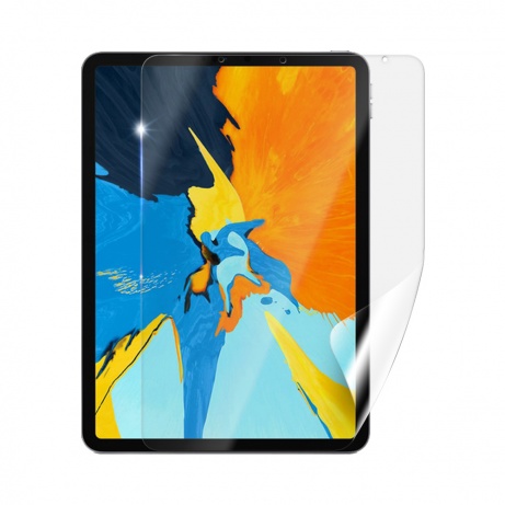 Screenshield APPLE iPad Air 4 (2020) 10.9 Wi-Fi folie na displej