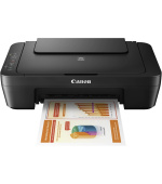 Canon PIXMA/MG2556S/MF/Ink/A4/USB