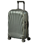 Samsonite C-lite SPINNER 55/20 Metallic Green