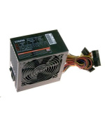 BAZAR - CRONO zdroj 350W, 2x SATA, Gen.2, retail box, poškozený obal