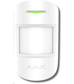 Ajax MotionProtect white (5328)