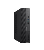 ASUS PC Desktop ExpertCenter D7 (D700SEES-313100017XA), i3-13100,9L,16GB,512GB SSD,W11Pro EDU,USB KB+mouse