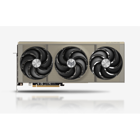 SAPPHIRE NITRO+ AMD Radeon RX 9070 XT/16GB/GDDR6