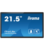 22" iiyama TW2223AS-B2: PCAP,Android 12,FHD