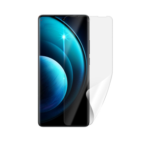 Screenshield VIVO X100 Pro 5G fólie na displej