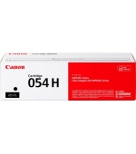 Canon CRG 054 H Black, 3 100 str.