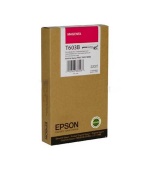 Epson T603 Magenta 220 ml