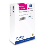 Epson Ink cartridge Magenta DURABrite Pro, size XL