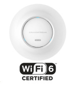 Grandstream GWN7665 Wi-Fi 6E přístupový bod