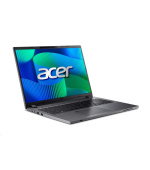 ACER NTB TravelMate P2 16 (TMP216-41-TCO-R6EM),Ryzen 3 PRO 7335U,16" 1920x1200,8GB,512GB SSD,Radeon,W11Pro,Gray