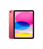 APPLE 10.9-inch iPad Wi-Fi + Cellular 64GB - Pink