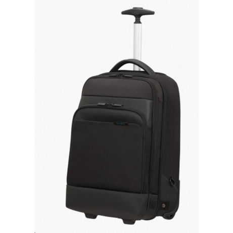 Samsonite MYSIGHT laptop backpack/WH 17,3"  Black