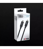 Konix Playstation Type C to Type C Cable 3M