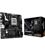 ASRock MB Sc AM5 B850M-X, AMD B850, 2xDDR5, 1xDP, 1xHDMI, mATX