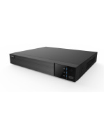 TVT TD-3308H1-8P-A2 NVR pro IP kamery, 8 kanálů, PoE