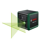 Bosch Quigo Green křížový laser