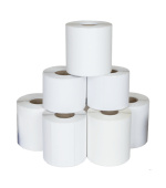 Zebra Z-Perform 1000D, Receipt roll, Zebra, thermal paper, 58mm, rolls/box 50 rolls/box