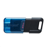 Kingston Flash Disk 64GB DataTraveler DT80 M (USB-C 3.2 Gen 1)