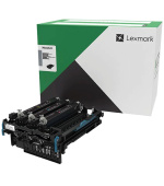 LEXMARK toner 4barevná zobrazovací sada pro CS531, 632, 639, CX532, 635 (150 000 str.)