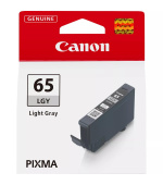 Canon CARTRIDGE CLI-65 LGY světle šedá pro PIXMA PRO-200