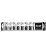 APC -BAZAR- Power Modul Smart-UPS SRT Li-Ion 3000VA RM 230V with Network Card, 2U, (2700W) w/o Battery - poškozený obal