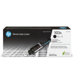 HP 103A Neverstop Toner Reload Kit (2,500 pages)