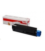 OKI Toner do B412/B432/B512/MB472/492/562 (3 000 stran)