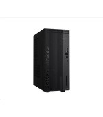 ASUS PC Desktop ExpertCenter D7 (D700ME-313100091X), i3-13100, 16GB, 512GB, DVD writer 8X, W11 Pro, Mini tower Black