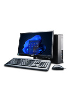 Premio Basic SFF 512 S500 (i5-12400/8GB/500GB/W11P)