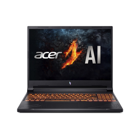 Acer Nitro V16/ANV16-41/R7-8845HS/16"/WUXGA/32GB/1TB SSD/RTX 4060/W11H/Black/2R