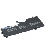 Baterie AVACOM pro Lenovo IdeaPad 510S-13IKB, E31, U31 Li-Pol 7,6V 3800mAh 29Wh