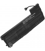 2-POWER Baterie 11,4V 7200mAh pro HP Zbook 15 G3, Zbook 15 G4