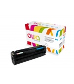 OWA Armor toner kompatibilní s Samsung CLTC505L, 3500st, modrá/cyan