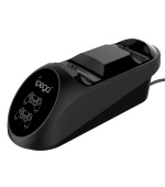 iPega 9180 PS4 Gamepad Double Charger