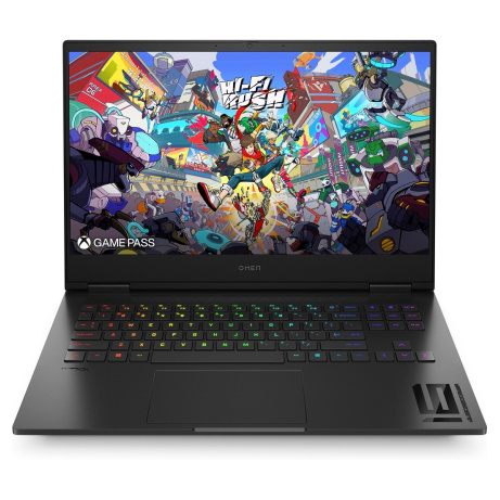 HP Omen/16-wf1001nc/i7-14700HX/16,1"/QHD/32GB/2TB SSD/RTX 4070/W11H/Black/2R