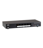 ATEN 4-port USB3.0 4K DisplayPort Dual Display KVM