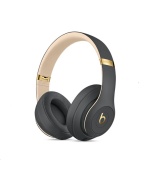 Beats Studio3 Wireless Over-Ear Headphones - Skyline Collection - Shadow Grey