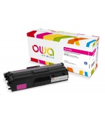 OWA Armor toner pro BROTHER HL-L 8260, 4.000 str., kom. s TN423M červená/magenta